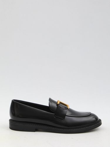 Chloé Marcie Loafers - Chloé - Modalova