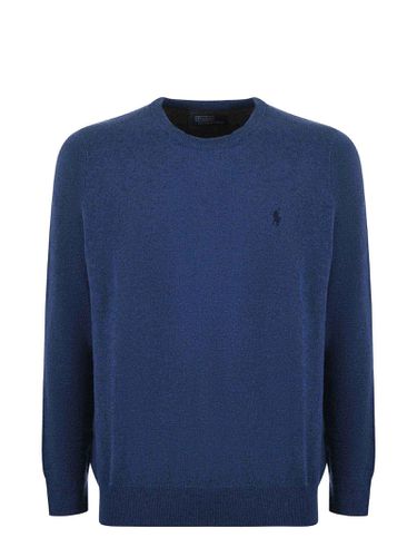 Polo Ralph Lauren Wool Sweater - Polo Ralph Lauren - Modalova