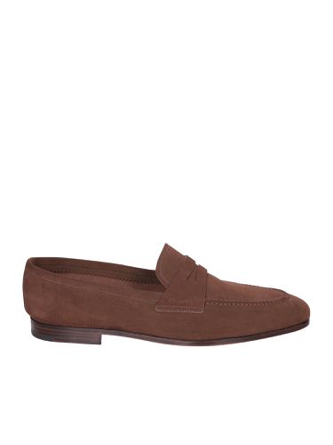 Church's Maesteg Cognac Loafer - Church's - Modalova