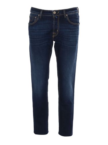 Jacob Cohen 5 Pockets Denim Pants - Jacob Cohen - Modalova