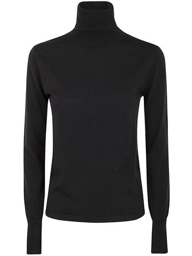 Aspesi Turtle Neck Sweater - Aspesi - Modalova