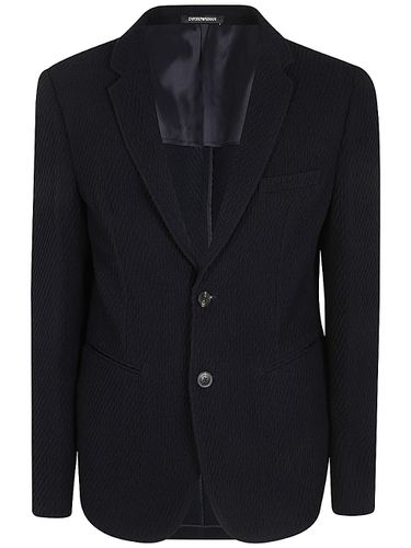 Emporio Armani Blazer - Emporio Armani - Modalova