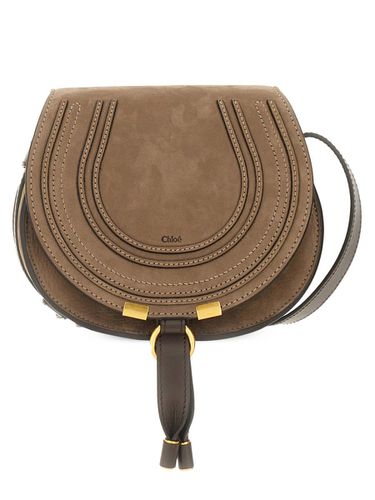 Chloé Shoulder Bag marcie - Chloé - Modalova