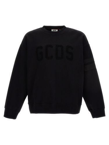 GCDS Logo Sweatshirt - GCDS - Modalova