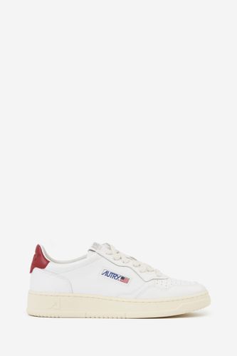 Autry 01 Low Sneakers - Autry - Modalova