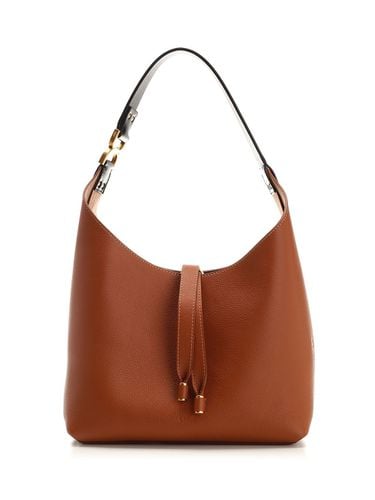 Chloé Small marcie Hobo Bag - Chloé - Modalova