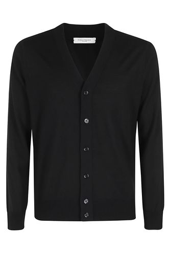 Paolo Pecora Maglia Cardigan - Paolo Pecora - Modalova