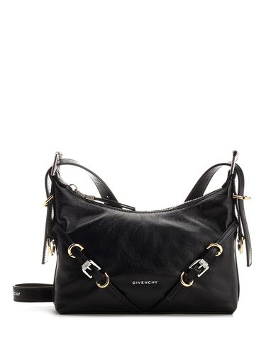 Givenchy voyou Medium Shoulder Bag - Givenchy - Modalova