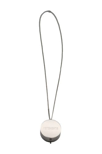 VETEMENTS Grinder Necklace - VETEMENTS - Modalova