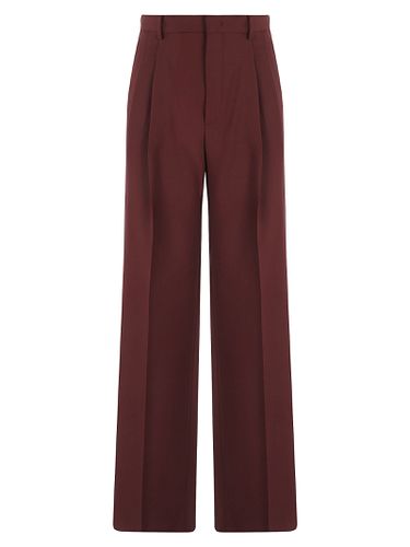 Tagliatore Pebony Trousers - Tagliatore - Modalova