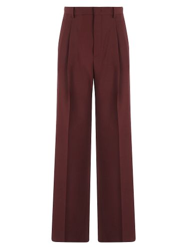 Tagliatore Pebony Trousers - Tagliatore - Modalova