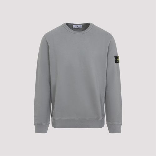 Stone Island Sweatshirt - Stone Island - Modalova