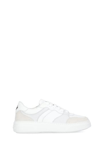 Dsquared2 Bumper Low Top Sneakers - Dsquared2 - Modalova