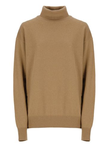 Dries Van Noten Cashmere Sweater - Dries Van Noten - Modalova