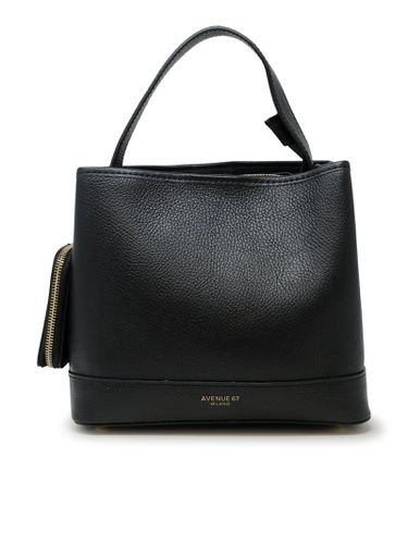 Avenue 67 Filipa Leather Bag - Avenue 67 - Modalova