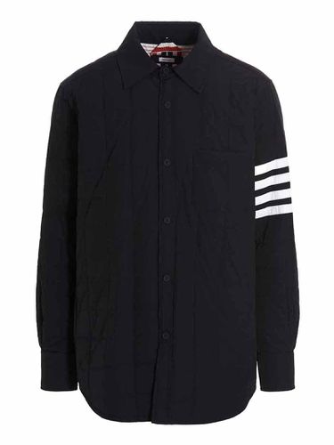 Thom Browne 4 Bar Jacket - Thom Browne - Modalova