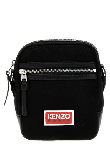Kenzo Explore Shoulder Bag - Kenzo - Modalova