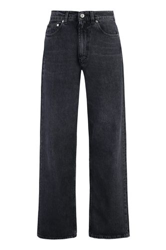 Our Legacy Third Cut Wide-leg Jeans - Our Legacy - Modalova