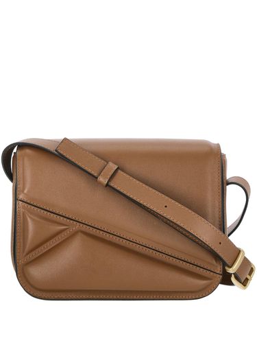 Oscar Trunk Panelled Crossbody Bag - Wandler - Modalova