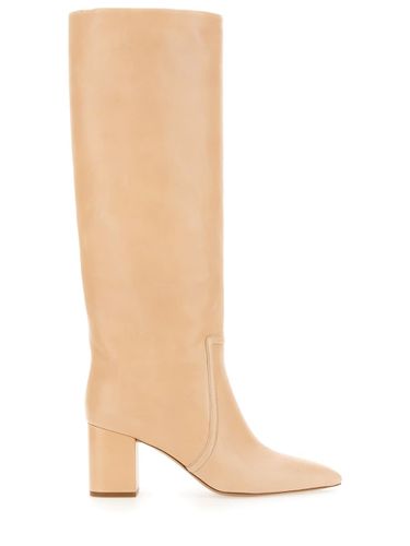 Paris Texas Knee-high Boot - Paris Texas - Modalova