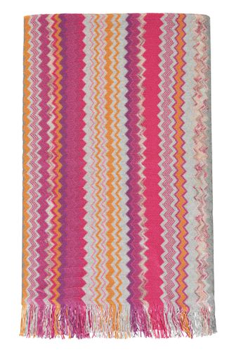 Missoni Fringed Scarf - Missoni - Modalova