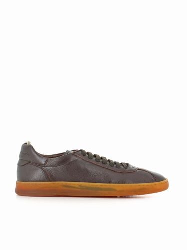 Officine Creative Sneaker Halo/001 - Officine Creative - Modalova