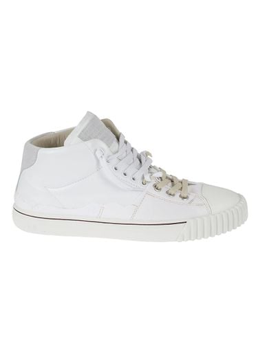 Evolution Mid Sneakers - Maison Margiela - Modalova