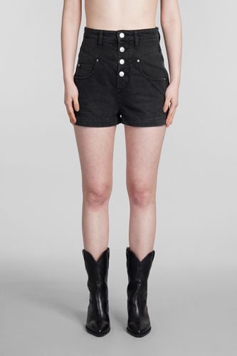 Marant Étoile Jovany Shorts - Marant Étoile - Modalova