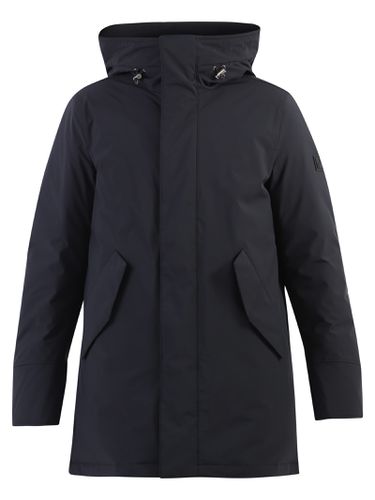 Woolrich Parka Coat - Woolrich - Modalova