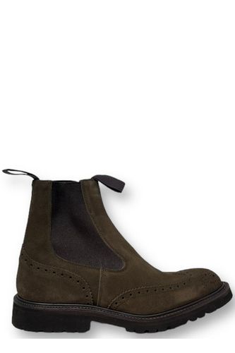 Henry Country Ankle Chelsea Boot Trickers - Tricker's - Modalova