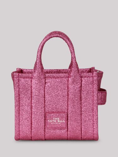 The Galactic Glitter Mini Tote Bag - Marc Jacobs - Modalova