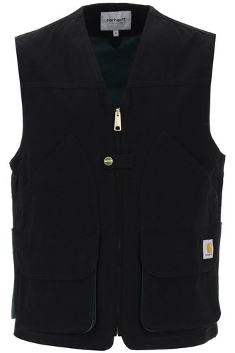 Carhartt Heston Vest - Carhartt - Modalova