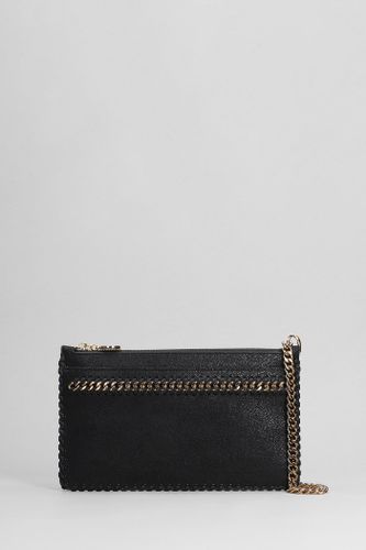 Chain Detailed Wallet - Stella McCartney - Modalova