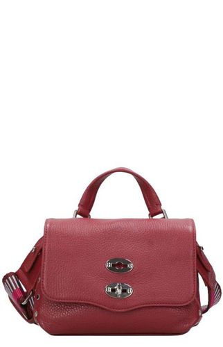 Postina Daily Giorno Baby Top Handle Bag - Zanellato - Modalova