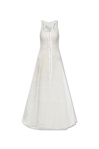 Jacquemus Dentelle Lace Dress - Jacquemus - Modalova