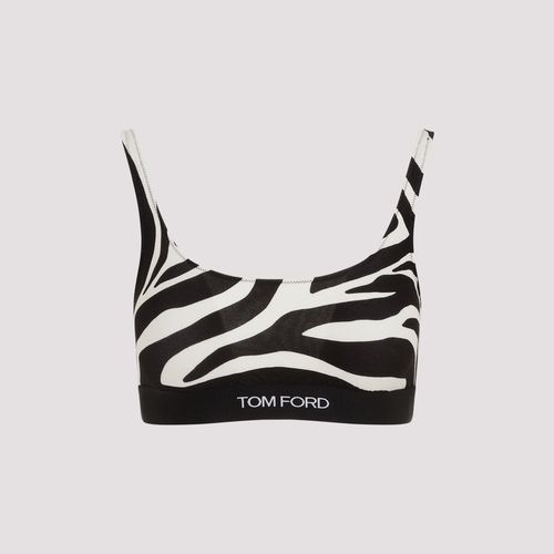 Tom Ford Viscose Bra - Tom Ford - Modalova