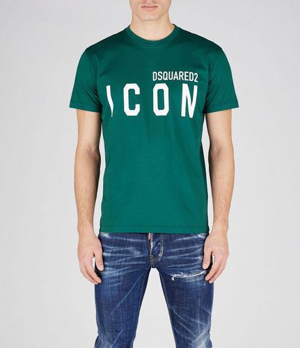 Dsquared2 T-shirts - Dsquared2 - Modalova