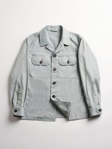 Doppiaa Aamenofi Overshirt - doppiaa - Modalova