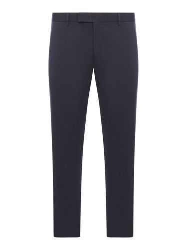 PT Torino Rebel Trousers In Cotton - PT Torino - Modalova