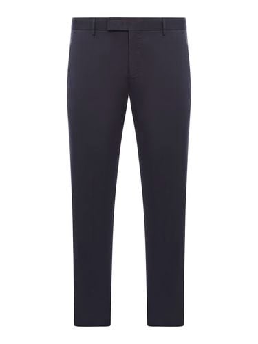 PT Torino Rebel Trousers In Cotton - PT Torino - Modalova