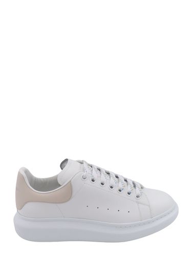 Alexander McQueen Sneakers Oversize - Alexander McQueen - Modalova