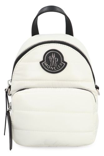 Moncler Kilia Crossbody Bag - Moncler - Modalova