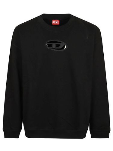 Diesel Sweaters - Diesel - Modalova