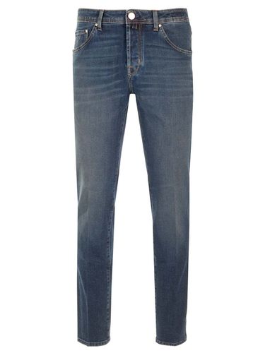 Jacob Cohen scott Jeans - Jacob Cohen - Modalova