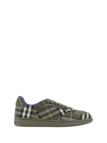 Burberry Sneakers - Burberry - Modalova