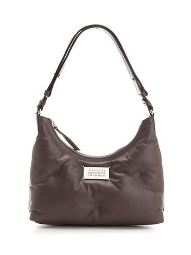 Glam Slam Small Hobo Bag - Maison Margiela - Modalova