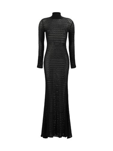 Tom Ford Long Dress - Tom Ford - Modalova