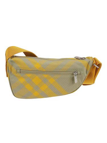 Burberry Shield Shoulder Bag - Burberry - Modalova