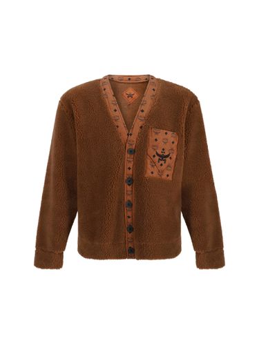 MCM Cardigan - MCM - Modalova