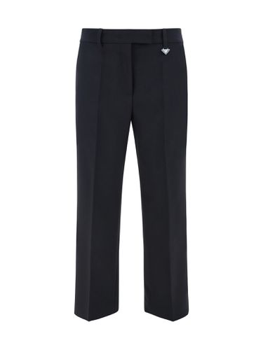 Prada Tailoring Pants - Prada - Modalova